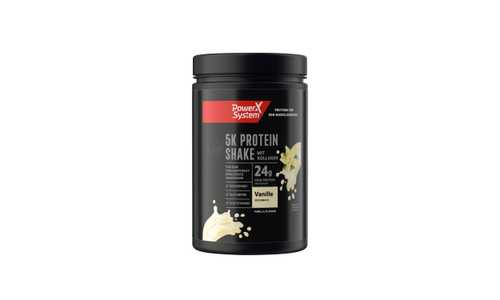 Protein Powders